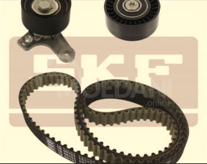 Цепь Chevrolet/Opel/Buick Тбилиси - изображение 3