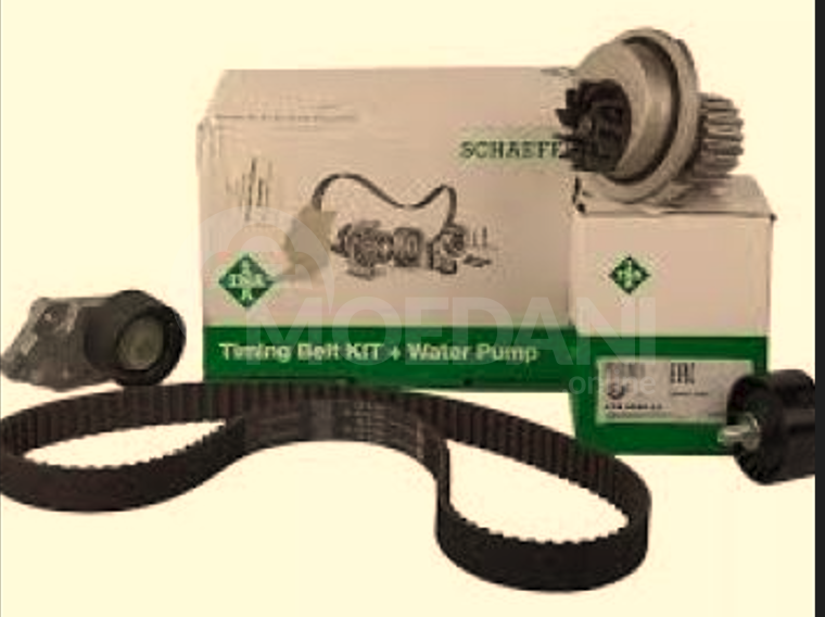 Цепь Chevrolet/Opel/Buick Тбилиси - изображение 4