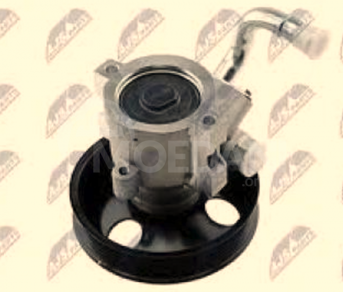 Hydraulic pump Chevrolet / Opel / Daewoo Tbilisi - photo 2