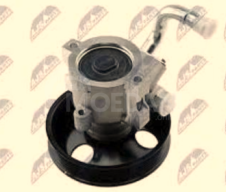 Ჰიდრავლიკის ტუმბო (ნასოსი)Chevrolet / Opel / Daewoo თბილისი - photo 2