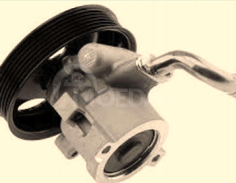 Ჰიდრავლიკის ტუმბო (ნასოსი)Chevrolet / Opel / Daewoo თბილისი - photo 1