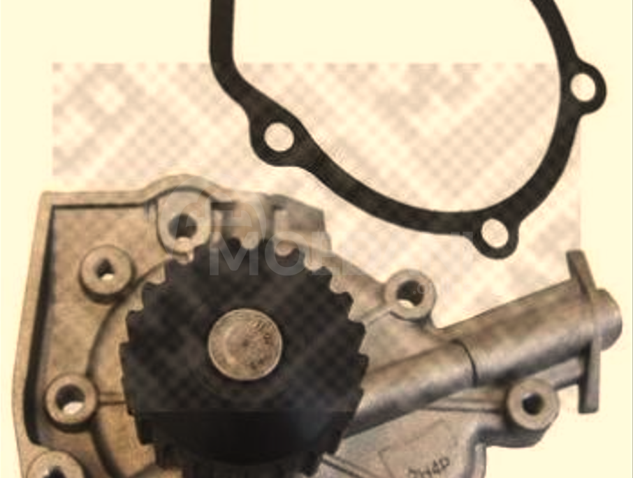 Წყლის ტუმბოს როტორი (პომპის მაგნიტი)Chevrolet / Saturn / Daewoo თბილისი - photo 2