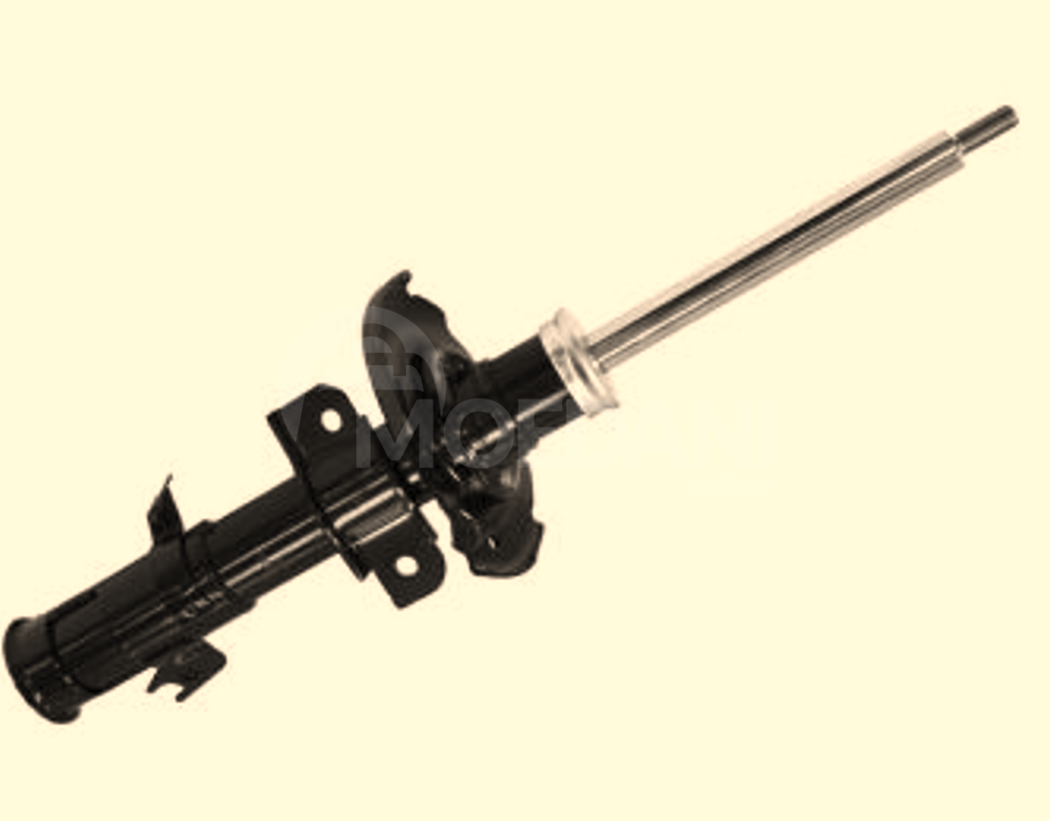 Shock absorber Mazda 1000 / 121 / 1300 / 323 / 616 / 626 / 818 Kombi / 929 / Atenza / AZ-1 / AZ-offroa Tbilisi - photo 1