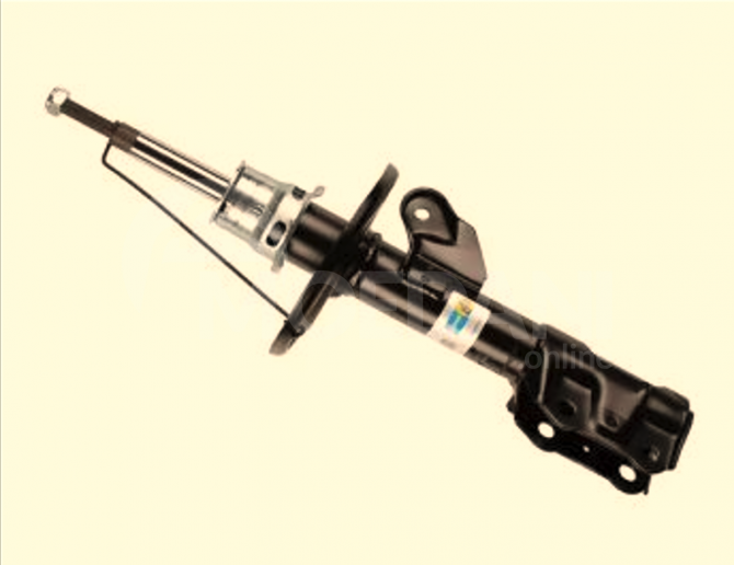 Shock absorber Honda Accord / Civic / Cr-v / Element / FIT / FR-V / Hr-v / Insight / Inspire / Integra Tbilisi - photo 2