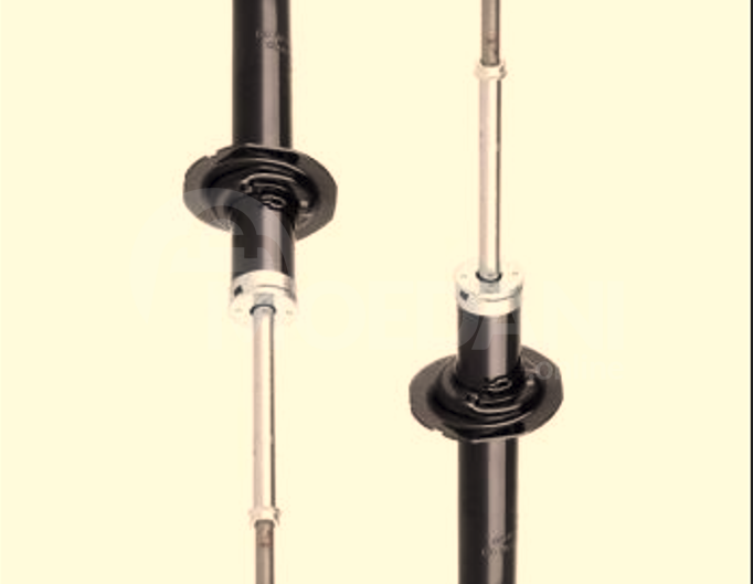 Ამორტიზატორი Honda Accord / Civic / Cr-v / Element / FIT / FR-V / Hr-v / Insight / Inspire / Integra თბილისი - photo 3