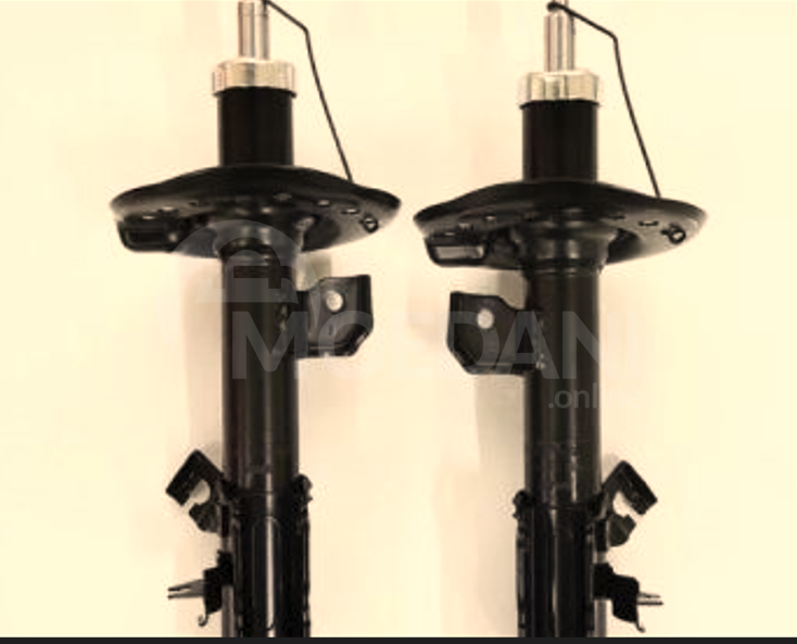 Ამორტიზატორი Honda Accord / Civic / Cr-v / Element / FIT / FR-V / Hr-v / Insight / Inspire / Integra თბილისი - photo 4