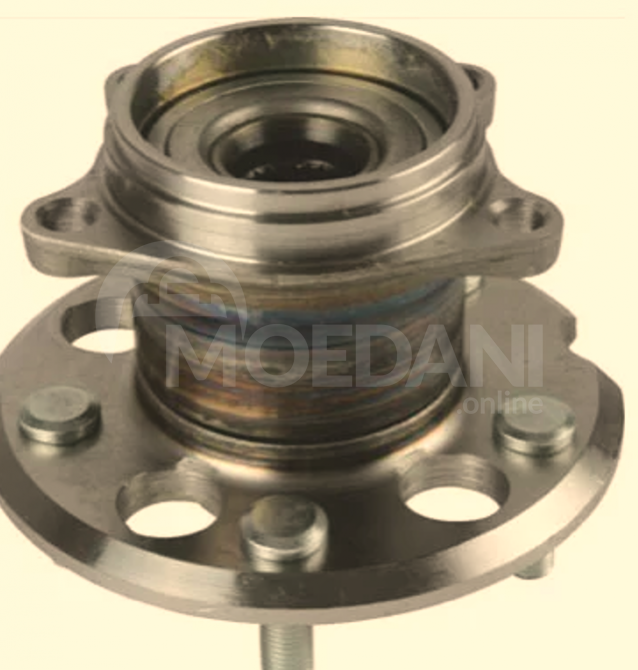 Მორგვი (სტუპიცა)Subaru Forester / Impreza / Legacy / Libero / Outback / Crosstrek / WRX / XV / Stell თბილისი - photo 1