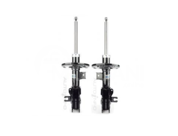 Shock absorber Honda / Hyundai / Isuzu / KIA / Mitsubishi / Nissan / Subaru / Suzuki / Infiniti Tbilisi - photo 1