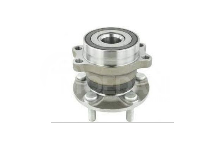 Ცაპფა (წერო თბილისი - photo 1