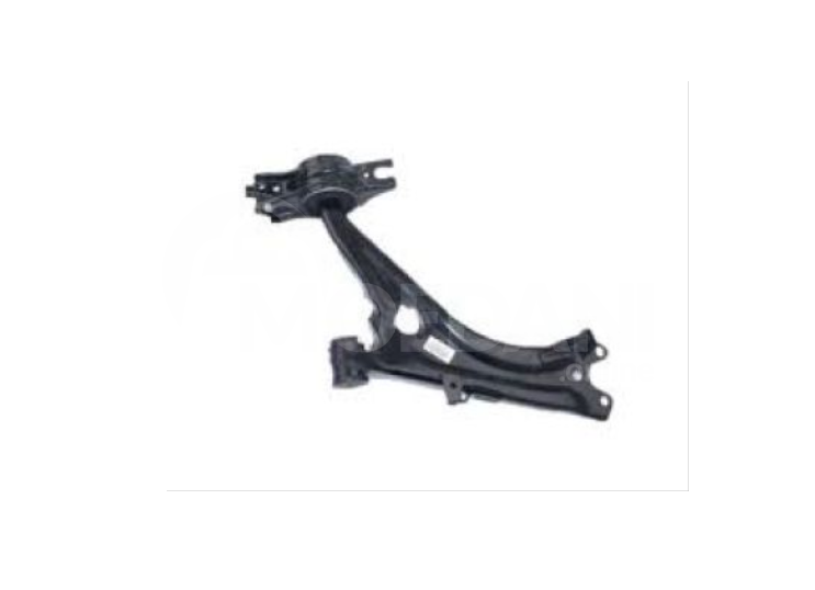 Ბერკეტი (გიტარა) Honda Civic / Insight თბილისი - photo 1