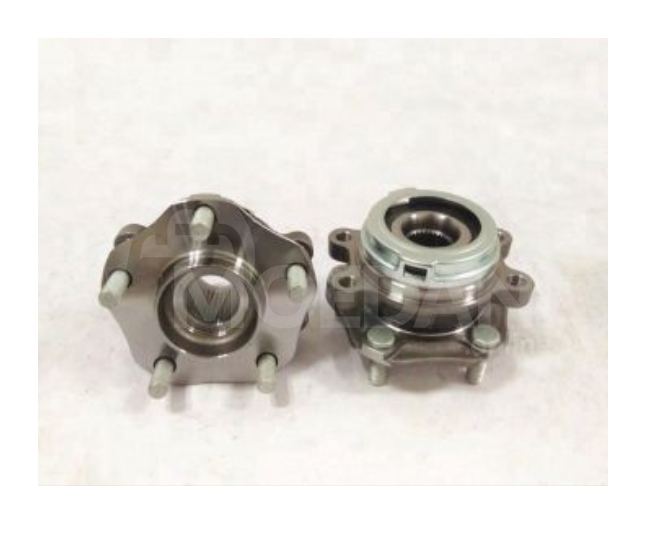 Morgvi (Stupitsa) Nissan Teana 2013-2018 Tbilisi - photo 1