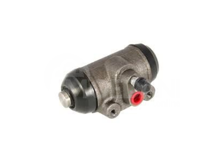 Bachok of Ormuz Tbilisi - photo 1