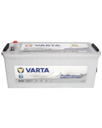 Აკუმულატორი Varta PR EFB B90 190 ა*ს L+3 Тбилиси