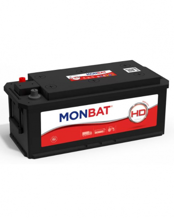 Აკუმულატორი Monbat Ec23Cf0_1 230 ა*ს L+ თბილისი