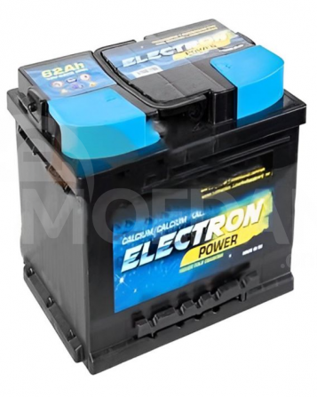 Battery Electron Kx45J 45 A* JIS L+ Tbilisi - photo 1