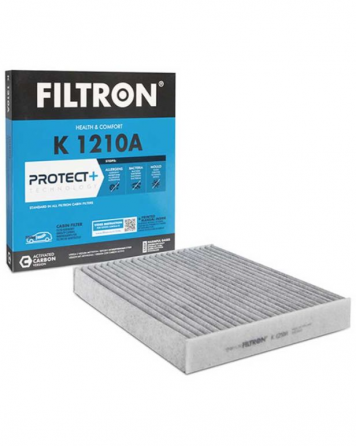 Სალონის ფილტრი Filtron K1210A თბილისი