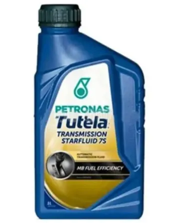 Ზეთი Petronas Tutela Starfluid 7S 1L თბილისი