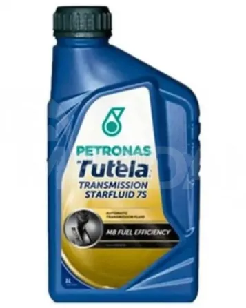 Ზეთი Petronas Tutela Starfluid 7S 1L თბილისი - photo 1