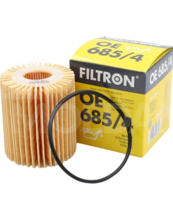 Воздушный фильтр Filtron Oe685/4 Тбилиси - изображение 1