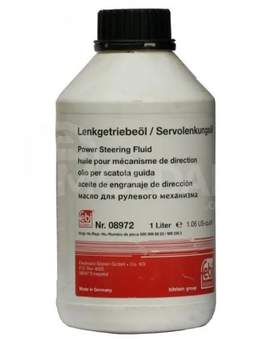 Ზეთი ჰიდრ. Febi 08972 (MB 236.3) 1L თბილისი - photo 1