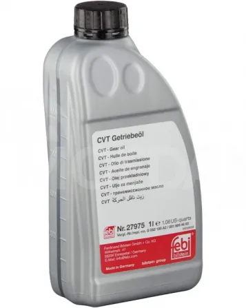 Transmission oil Febi ATF 14738 1L Tbilisi - photo 1