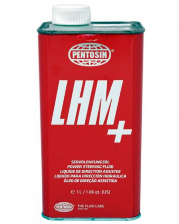 Ინდუსტრიული ზეთი Pentosin/Titan LHM+ 1L თბილისი