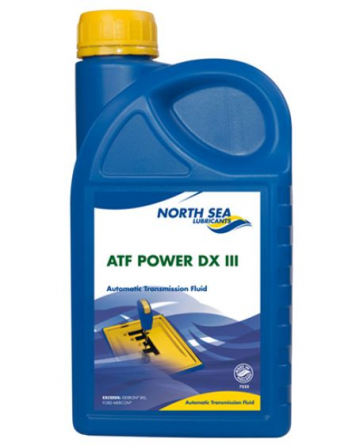 Ზეთი NSL ATF Power Dxii(ATF II)1L თბილისი