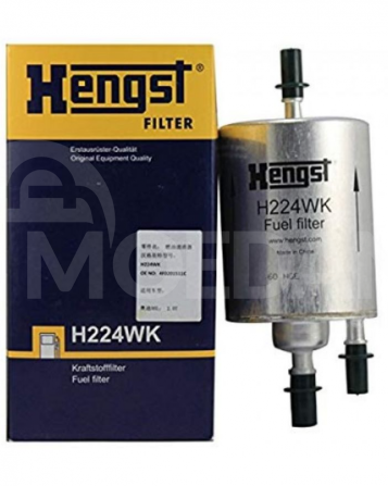 Топливный фильтр Hengst H224Wk Тбилиси - изображение 1