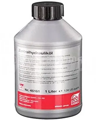 Industrial oil Febi 06161 (CHF 11S) 1L Tbilisi - photo 1