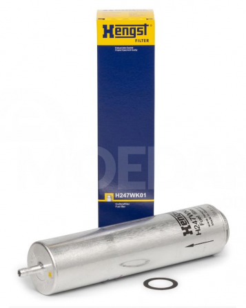 Fuel filter Hengst H247Wk01 Tbilisi - photo 1