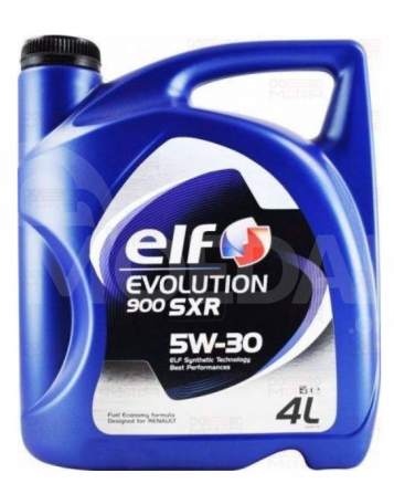 Engine oil Matador 5W30 SL/CF 4L Tbilisi - photo 1