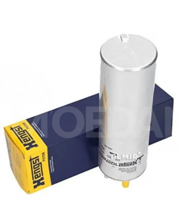 Fuel filter Hengst H207Wk02 Tbilisi - photo 1