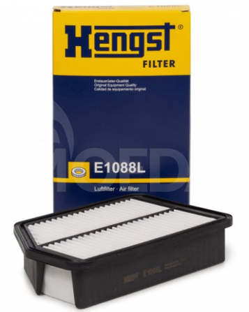 Air filter Hengst E1088L Tbilisi - photo 1