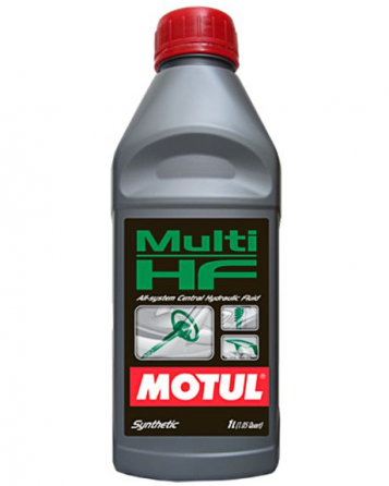 Ზეთი ჰიდრ. Motul Multi HF 1L თბილისი