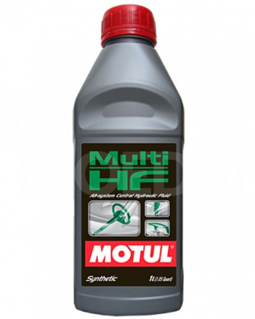 This hydr. Motul Multi HF 1L Tbilisi - photo 1