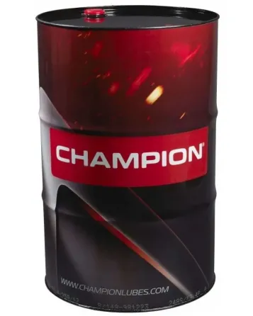 Ზეთი Champion NEW EN. 15W40 205L თბილისი