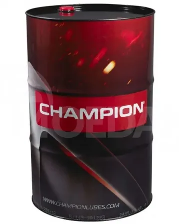 Ზეთი Champion NEW EN. 15W40 205L თბილისი - photo 1