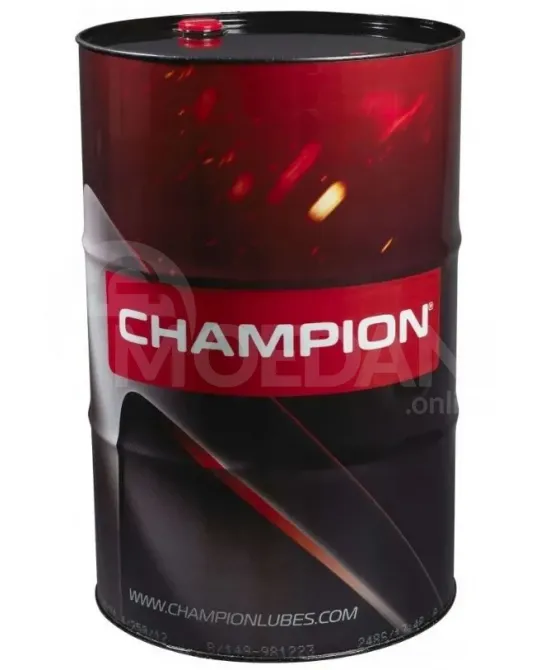 This Champion NEW EN. 15W40 205L Tbilisi - photo 1