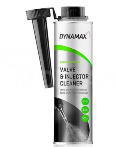 Cleaning fluid Dynamax Valve & Injector CL. (sec) 0, 3L Tbilisi - photo 1