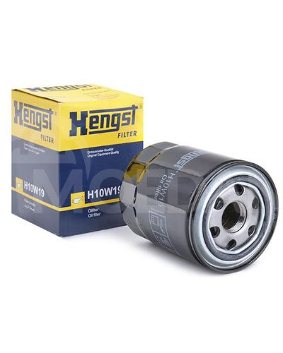 Ზეთის ფილტრი Hengst H10W19 თბილისი - photo 1