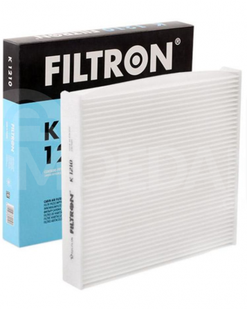 Სალონის ფილტრი Filtron K1210 თბილისი - photo 1