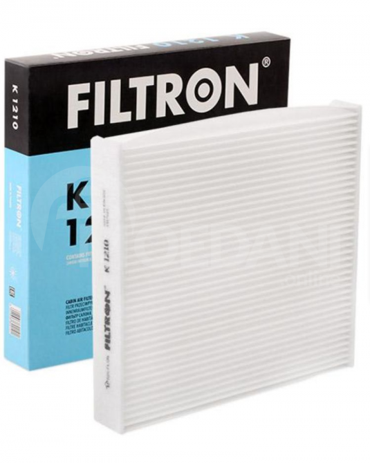 Cabin filter Filtron K1210 Tbilisi - photo 1
