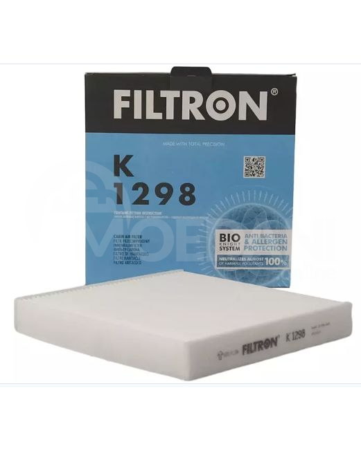 Cabin filter Filtron K1298 Tbilisi - photo 1