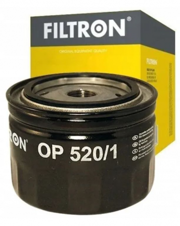 Ზეთის ფილტრი Filtron Op520/1 თბილისი