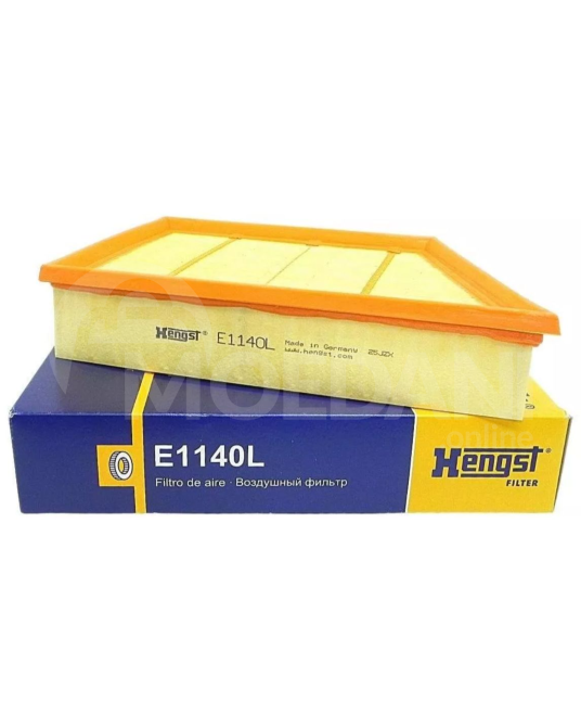 Ჰაერის ფილტრი Hengst E1140L თბილისი - photo 1