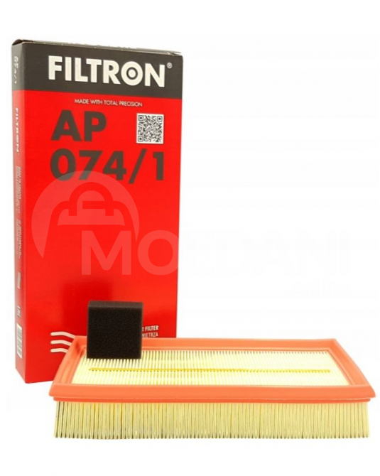 Ჰაერის ფილტრი Mfilter K411 (Ap074/1 თბილისი - photo 1