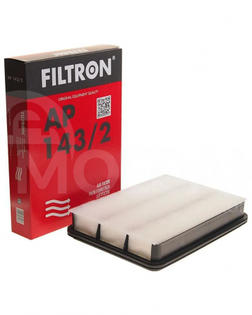 Air filter Filtron Ap143/2 Tbilisi - photo 1