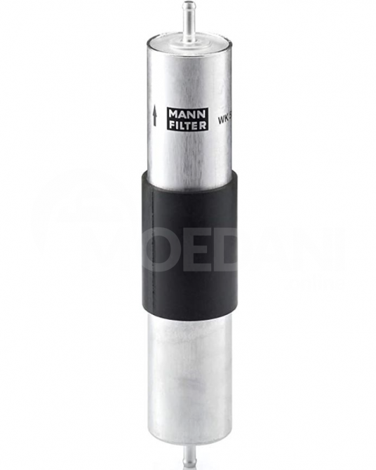 Საწვავის ფილტრი Mann WK 516/1 თბილისი - photo 1