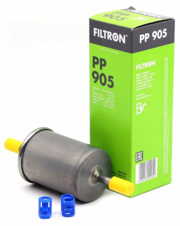 Საწვავის ფილტრი Filtron Pp905 თბილისი