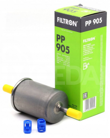 Fuel filter Filtron Pp905 Tbilisi - photo 1